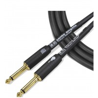 Cable Guitarra OFC TOKYO 6,10 m 1 Plug Automute Santo Angelo TOKYO-20I